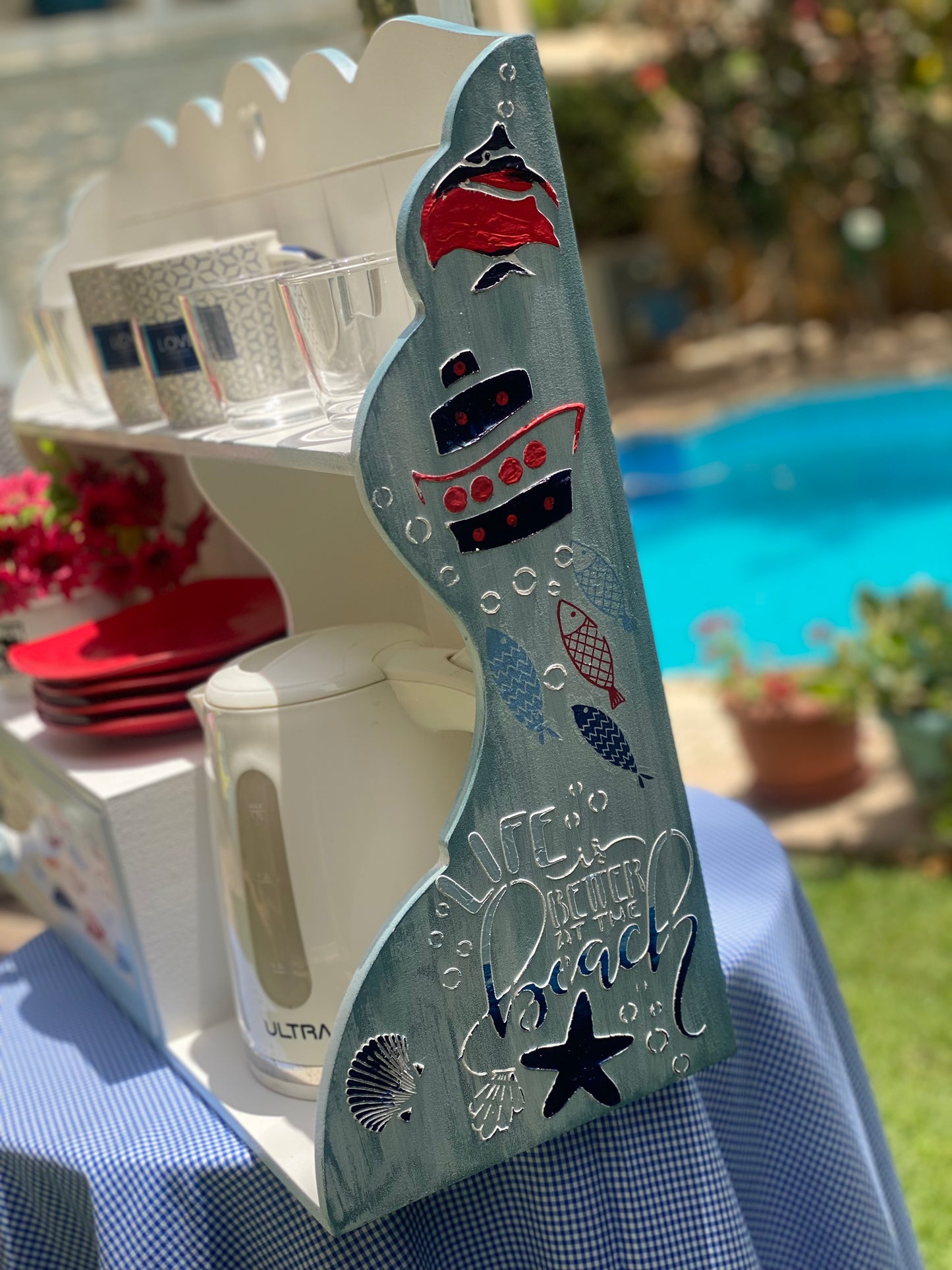 بيت مجات ممكن يتعلق beach style