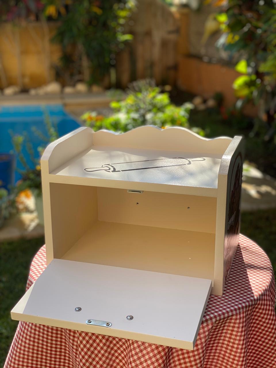 عياشه بيچ باجت