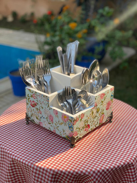 حامل شوك ورده  فلورينا