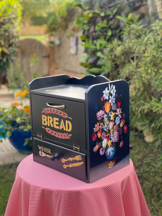 عياشه بدرج اسود ديزاين فازه