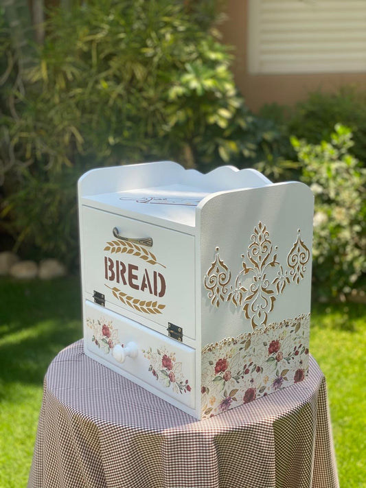 عياشه برف اوف وايت ورده بيبي چميله مع شغل بارز