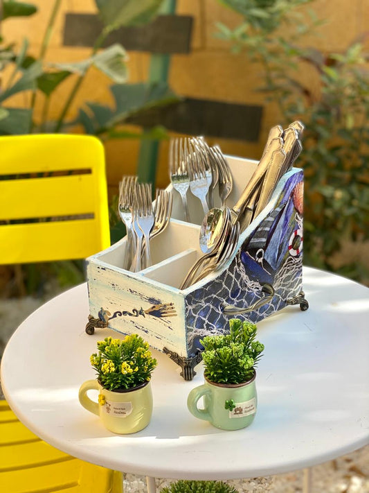 حامل شوك مدرج beach style