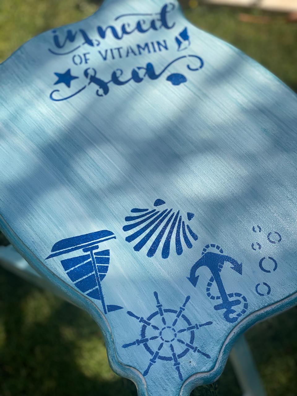 ترابيزه بتتقفل وتتفتح beach style