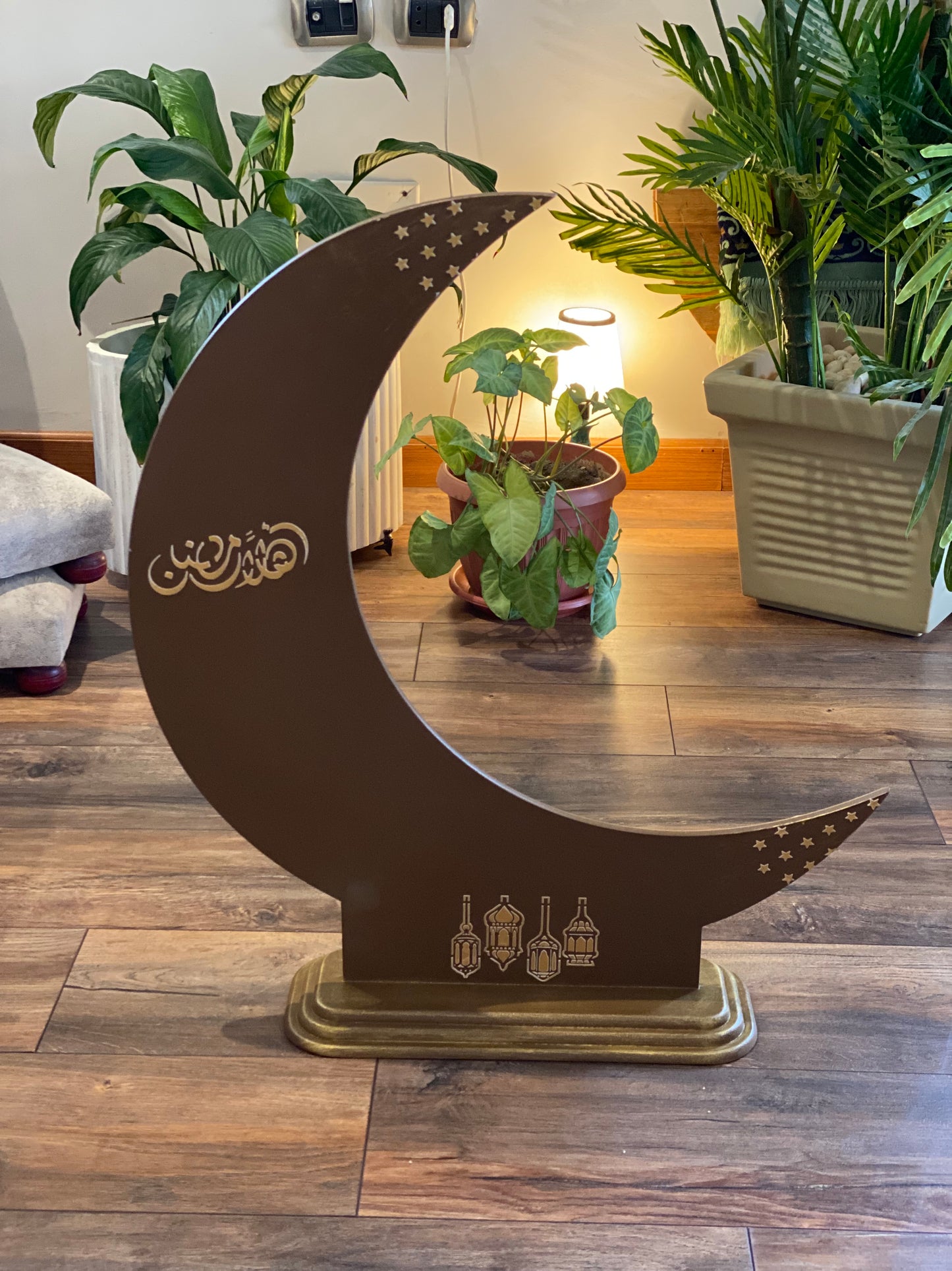هلال بني شغل  اوكسديه