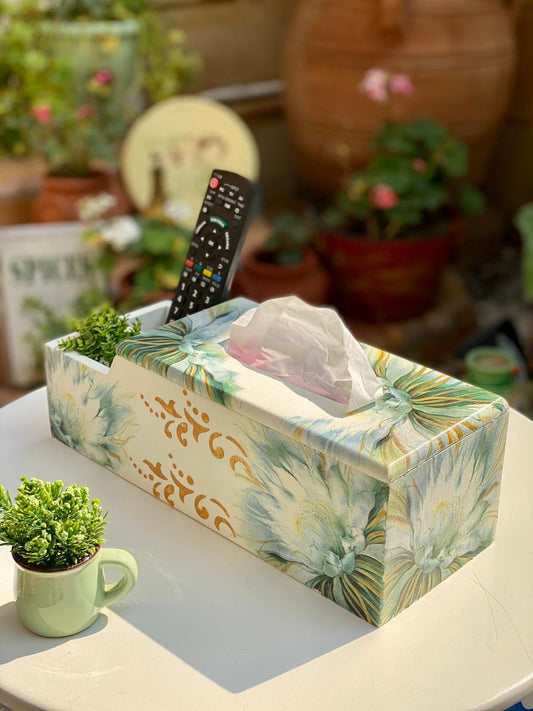 مناديل ريموت بيج ورده رهف